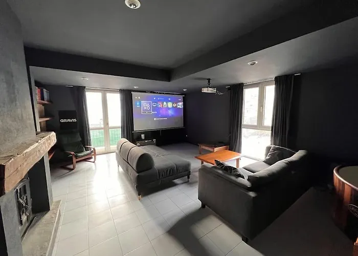 Loft Bella Vista