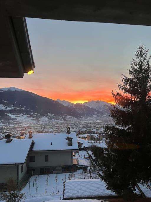Loft Bella Vista Appartamento Aosta