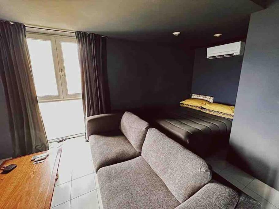 Loft Bella Vista *
