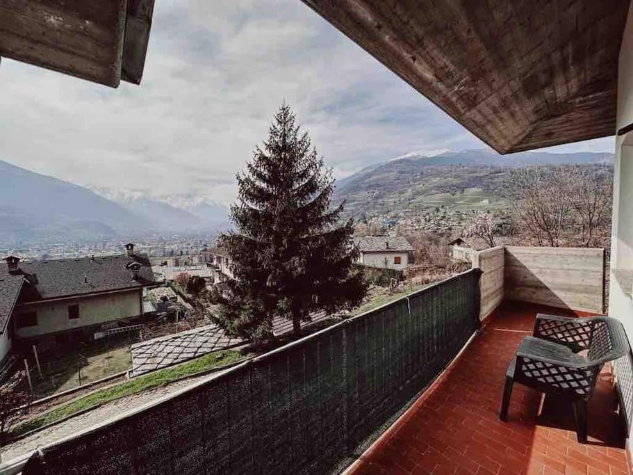 Appartamento Loft Bella Vista Aosta