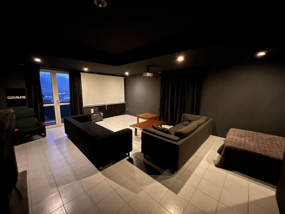Appartamento Loft Bella Vista *