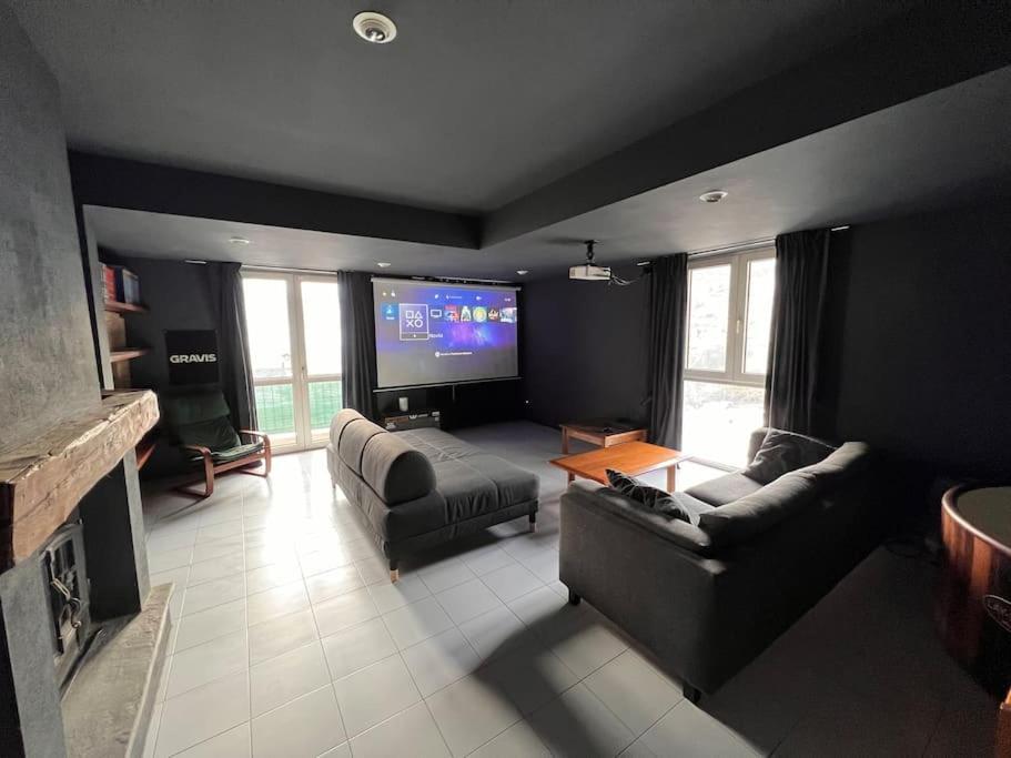 Loft Bella Vista Apartment *