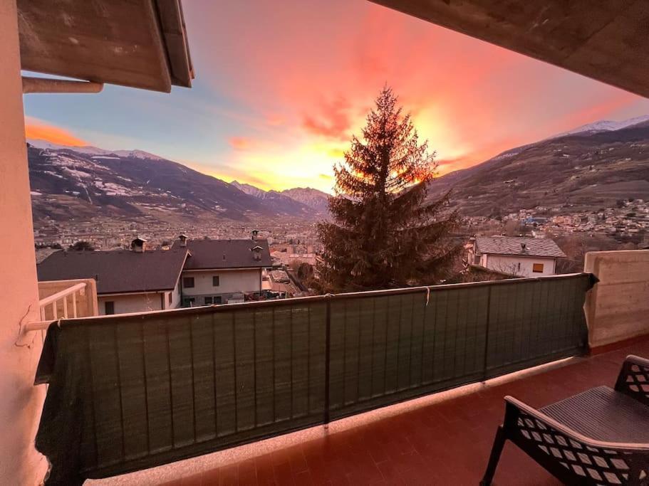 Loft Bella Vista * Aosta