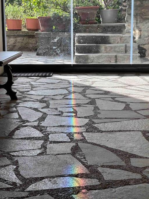 Loft Bella Vista Appartamento Aosta