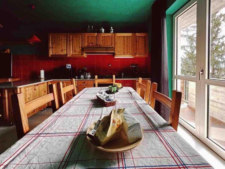 Loft Bella Vista Aosta