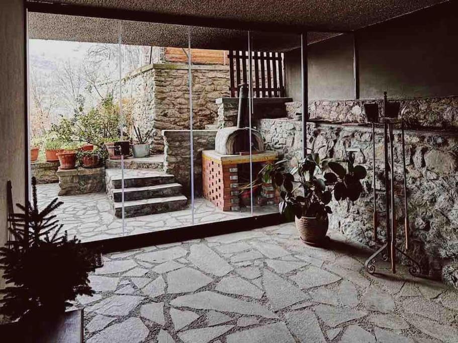 Loft Bella Vista Aosta